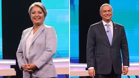 “Ten un poco de respeto...”: Choque por migración irregular tensiona el debate entre Kast y Jara