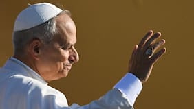 Papa León XIV responde a crítica de Trump: “Seguiré alzando la voz con firmeza contra la guerra”