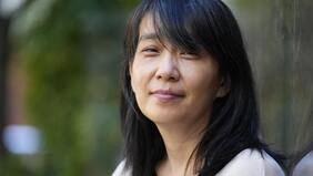 Quién es Han Kang, la ganadora del Premio Nobel de Literatura 2024