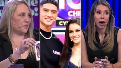 Latife Soto ‘delata’ a Sammis Reyes en medio de crisis con Emilia Dides y expone “traición”: dejó en shock a panel de TV