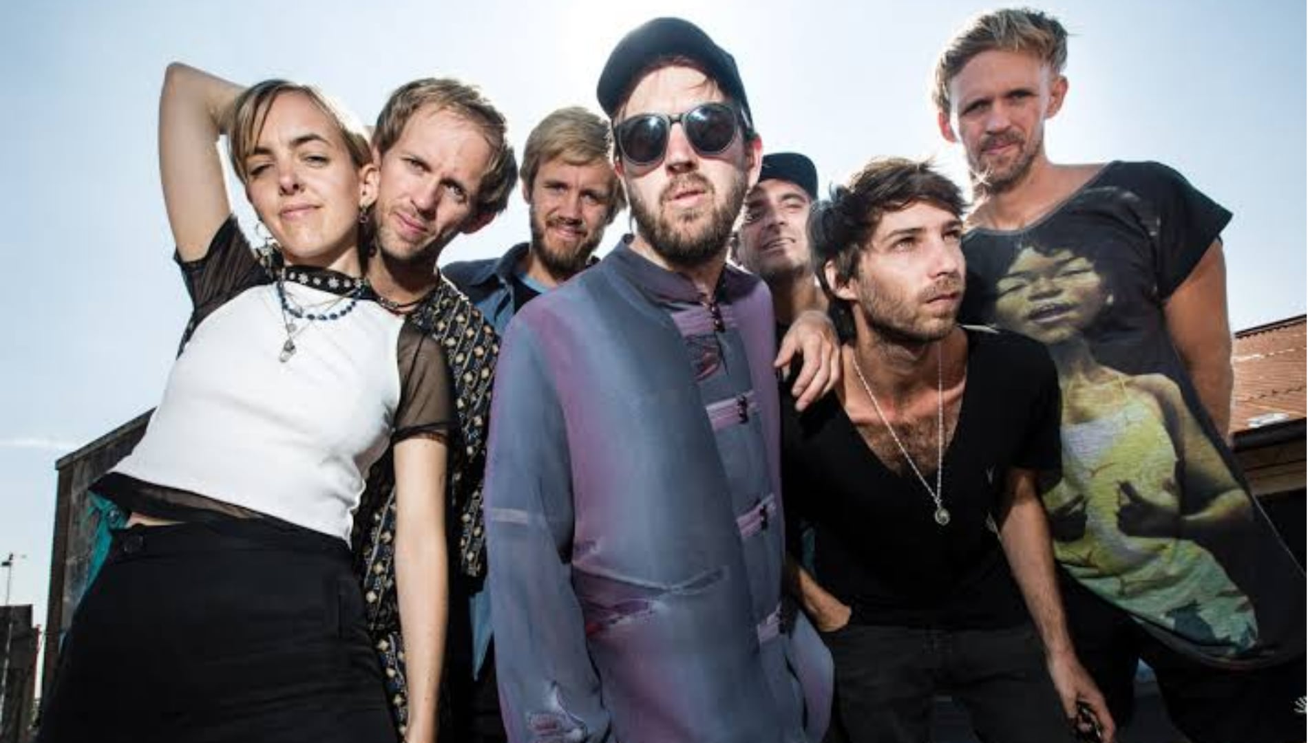El Plan de la Mariposa regresa a Chile con un único concierto en Sala Metrónomo