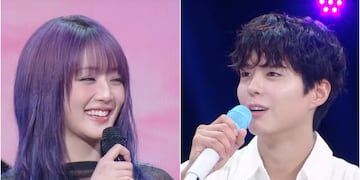 Park Bo Gum / Minnie