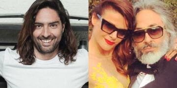 Cristián Riquelme responde a comparaciones de su personaje con Parived