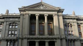 Poder Judicial estrena servicio de traducción en lengua de señas en su página web