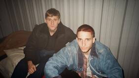 Una combinación interesante: Louta y Wos sacaron “Quereme”