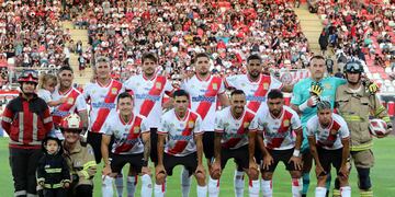 Curico Unido vs Deportes Copiapo
