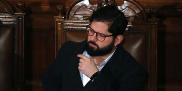 Inauguracion del Congreso Jovenes Futuro 2024.