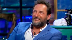 "Yo tampoco tengo amigos en la tele. Es que no entiendo a los animadores, no me gustan, me carga la gente de la tele...", cuenta Daniel "Huevo" Fuenzalida