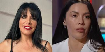 Anita Alvarado Daniela Aránguiz