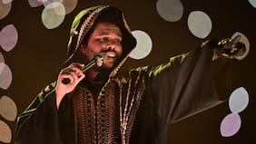 The Weeknd lanza “Hurry Up Tomorrow”, el cierre de su trilogía musical