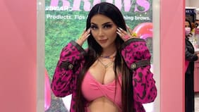 El curioso mundo de Vai Monroe: “Mi humor es muy raro, algunas personas lo entienden y otras no”