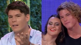 Cuco Cerda echó al agua a su hermano: reveló que Rai y Emilia Dides “intentaron tener una relación”