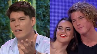 Cuco Cerda echó al agua a su hermano: reveló que Rai y Emilia Dides “intentaron tener una relación”