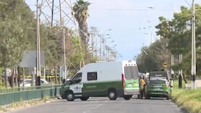 Carabinero resulta baleado en procedimiento en Lo Espejo: permanece grave