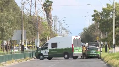 Carabinero resulta baleado en procedimiento en Lo Espejo: permanece grave