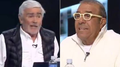 “Déjate de decir estupideces”: Marcelo Trivelli explota tras comentario de Checho Hirane y protagonizan feroz pelea en vivo
