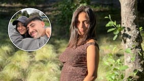 “No puedo más de amor con tu llegada”: Actriz Rocío Toscano confirmó el nacimiento de su hija con tiernas postales