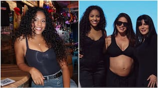 Hija de Anita Alvarado mostró su millonaria adquisición y desató una ola de comentarios en redes sociales: “Estoy tan orgullosa de ti”