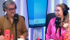 Delatan a dos actriz y un político: los tres nuevos embarazos que sacuden al mundo del espectáculo