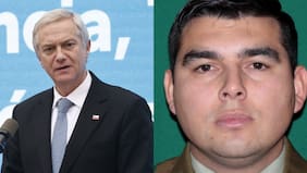 “Que pase el resto de su vida en la cárcel”: Kast reaccionó al fallecimiento del cabo Marcos Cosme