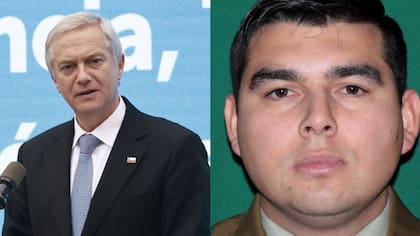 “Que pase el resto de su vida en la cárcel”: Kast reaccionó al fallecimiento del cabo Marcos Cosme