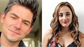 “Ella no tiene una buena impresión de él”: revelan detalles del tormentoso quiebre entre Claudio Castellón y Fran Walker