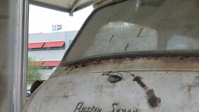 Febrero: una crónica de Gabriel Zanetti