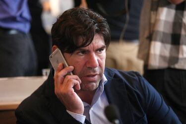 Sifup lanza dura crítica contra Temuco por manejo de futbolistas lesionados: apuntan a  Marcelo Salas