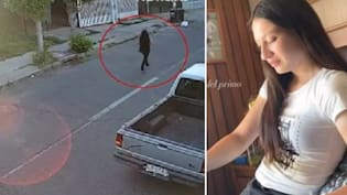 Bolsa negra y grave denuncia de vecinos: revelan escabrosos detalles tras hallazgo del cuerpo de Valentina Alarcón