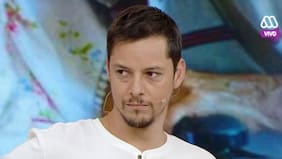 “Me importa un carajo que no se acuerde de mí… Lo que me importa es que esté contenta”: El profundo testimonio de Sebastián Longhi sobre su madre con alzheimer