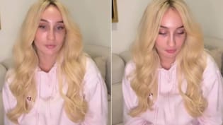 La comentada reaparición de Fran Maira en redes sociales a dos meses de atropello a motociclista: generó inmediatas reacciones