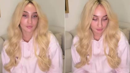 La comentada reaparición de Fran Maira en redes sociales a dos meses de atropello a motociclista: generó inmediatas reacciones