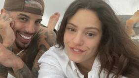 Rauw Alejandro decide hablar sobre el fin de su relación con Rosalía: “Salieron miles de cosas”