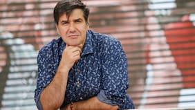 “He visto imágenes ahora y hasta yo me encuentro medio pesado... Digo ‘con razón la gente me odiaba’", afirma Jaime Coloma sobre su época en Rojo