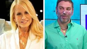 La “salida de libreto” de José Antonio Neme en el Mucho Gusto: reveló invitación a Cecilia Bolocco