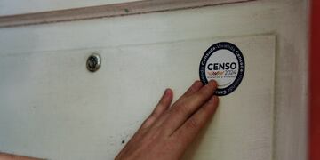 Inicio oficial del Censo 2024