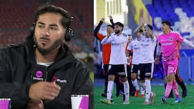 “Lo encuentro un bueno”: el inesperado elogio de Johnny Herrera a jugador de Colo Colo