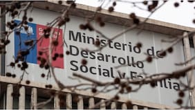 Oficiarán a Mideso por residencia de Mejor Niñez que era utilizada como local nocturno en Río Bueno