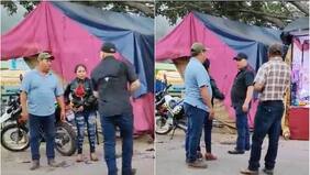 Un hombre intentó defender a una mujer y a su hija mientras eran agredidas: fue asesinado a disparos