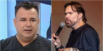 Kurt Carrera - George Harris