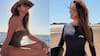 Priscilla Vargas sube la temperatura con nuevo destape de alto impacto en sus vacaciones: dejó poco a la imaginación