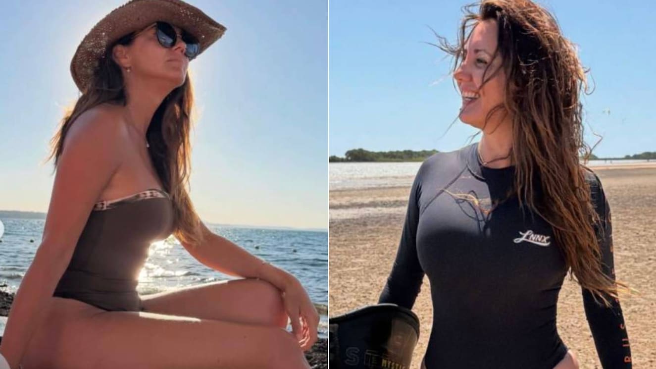 Priscilla Vargas sube la temperatura con nuevo destape de alto impacto en sus vacaciones: dejó poco a la imaginación