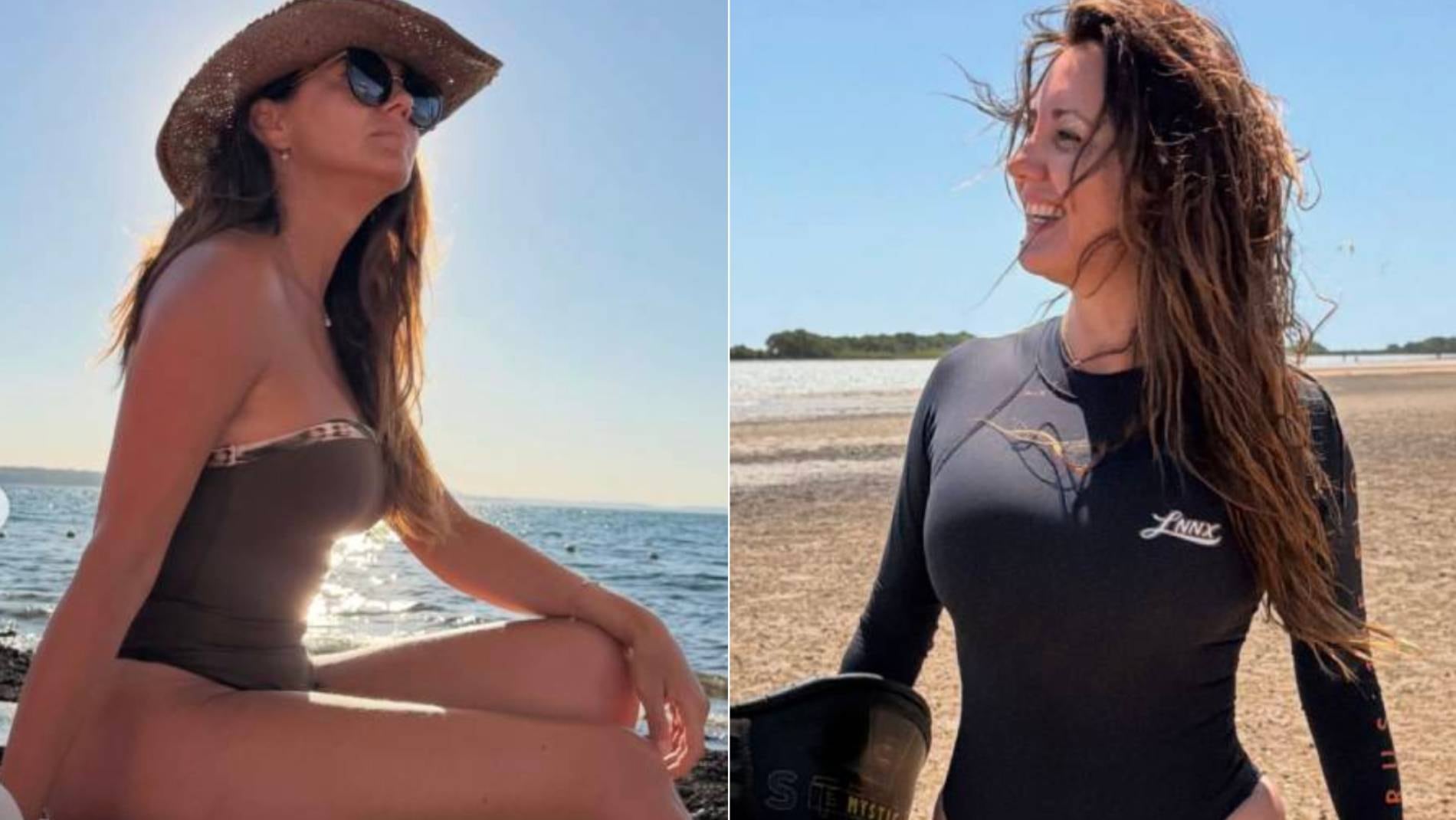 Priscilla Vargas sube la temperatura con nuevo destape de alto impacto en sus vacaciones: dejó poco a la imaginación