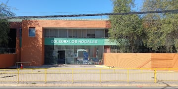 colegio los nogales