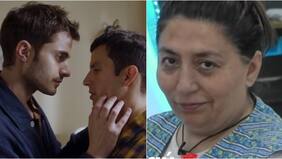 “El beso más hermoso” y “No lo puedo creer”: romántica escena de Joselo y Thiago detonó a televidentes de Como la Vida Misma