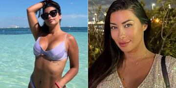 Fanny Cuevas - Brasil