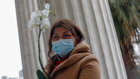 Universidad de Chile entregará reconocimiento a Elisa Loncón