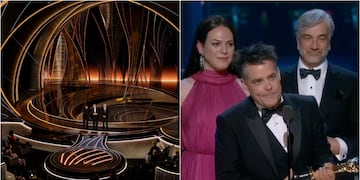 Premios Oscar