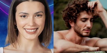 Constanza Capelli reaparece en redes sociales y le dedicó un especial mensaje a Fede Farrell