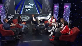 Tras salida de Adriana Barrientos: Zona de Estrellas suma a popular periodista a su panel